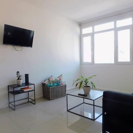 Appartamento Keerom 66 - Central City Living Città del Capo Esterno foto