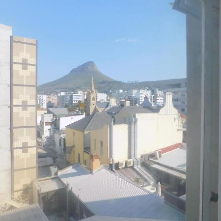 Appartamento Keerom 66 - Central City Living Città del Capo Esterno foto