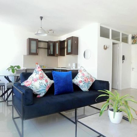 Appartamento Keerom 66 - Central City Living Città del Capo Esterno foto