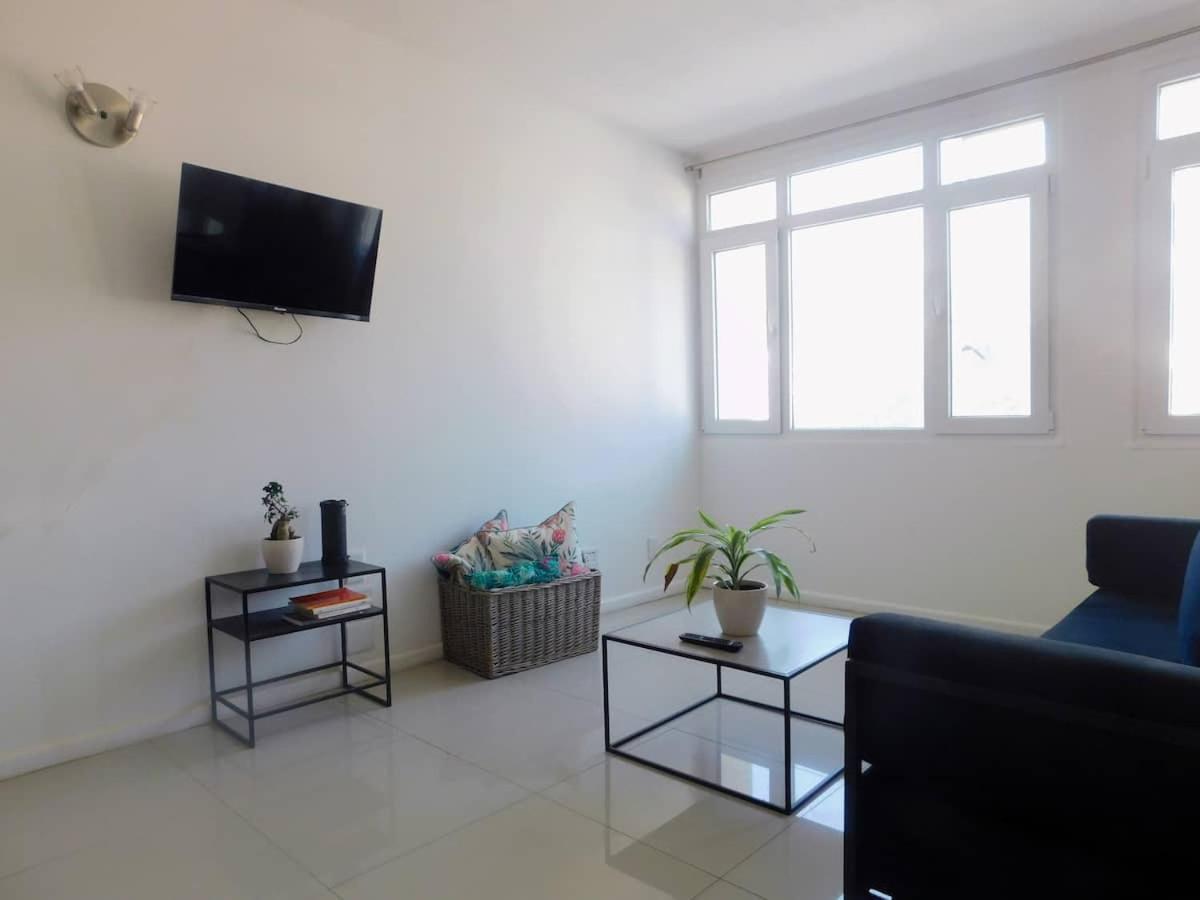 Appartamento Keerom 66 - Central City Living Città del Capo Esterno foto