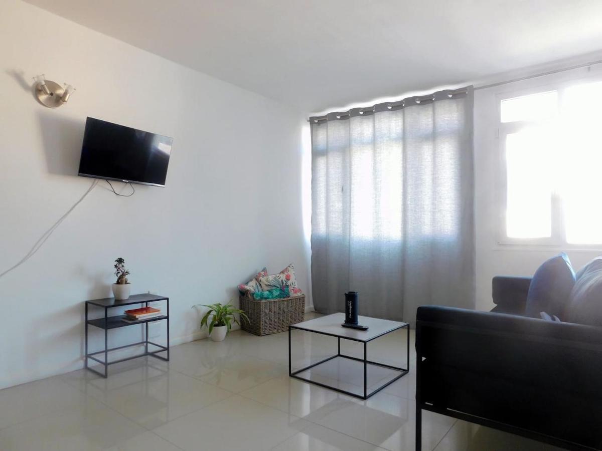 Appartamento Keerom 66 - Central City Living Città del Capo Esterno foto
